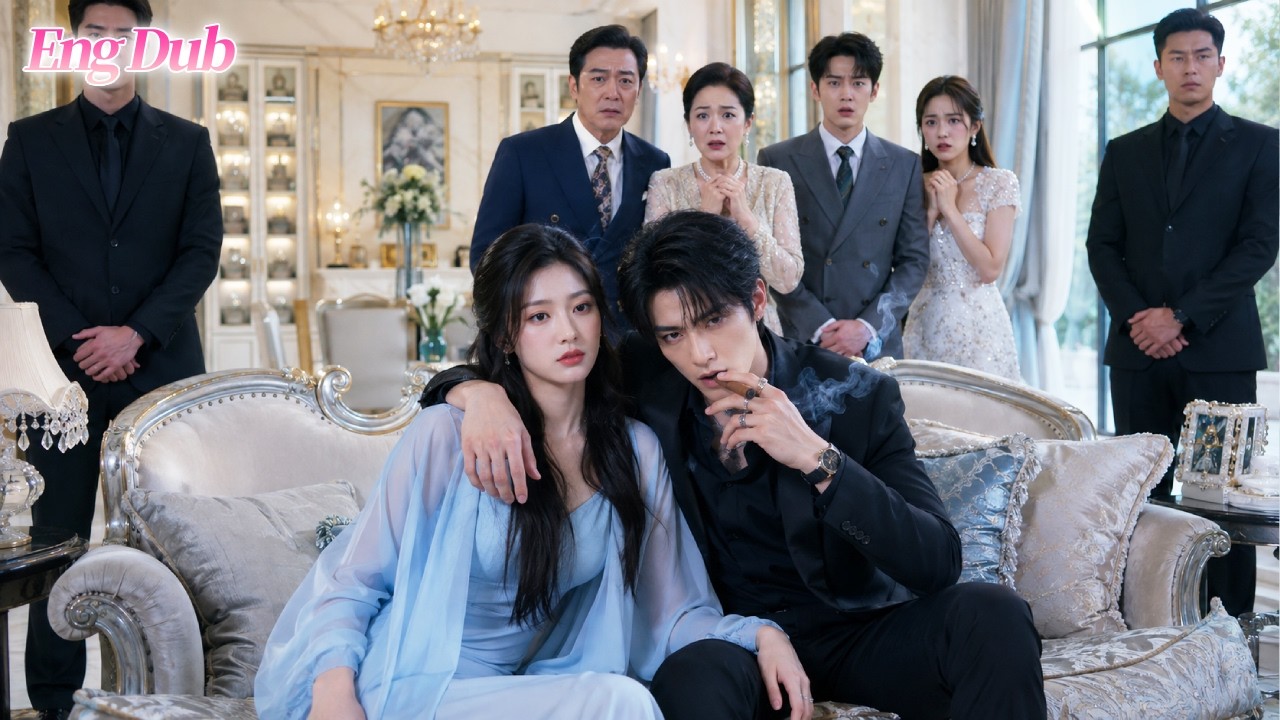 Reborn, I choose to marry the most powerful CEO to revenge my family, and he dotes on me