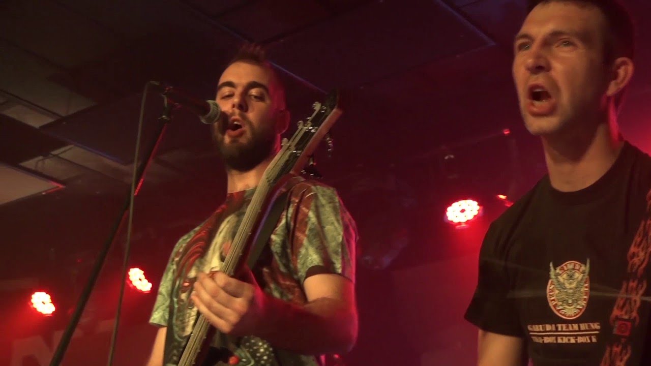 HétköznaPI CSAlódások - Punk rock and Roll (Mi a Picsa, avagy negyedszázad lázad)