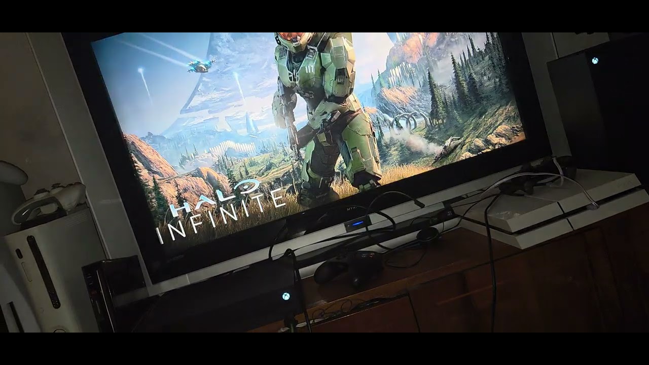 Xbox One X 1TB Console Review