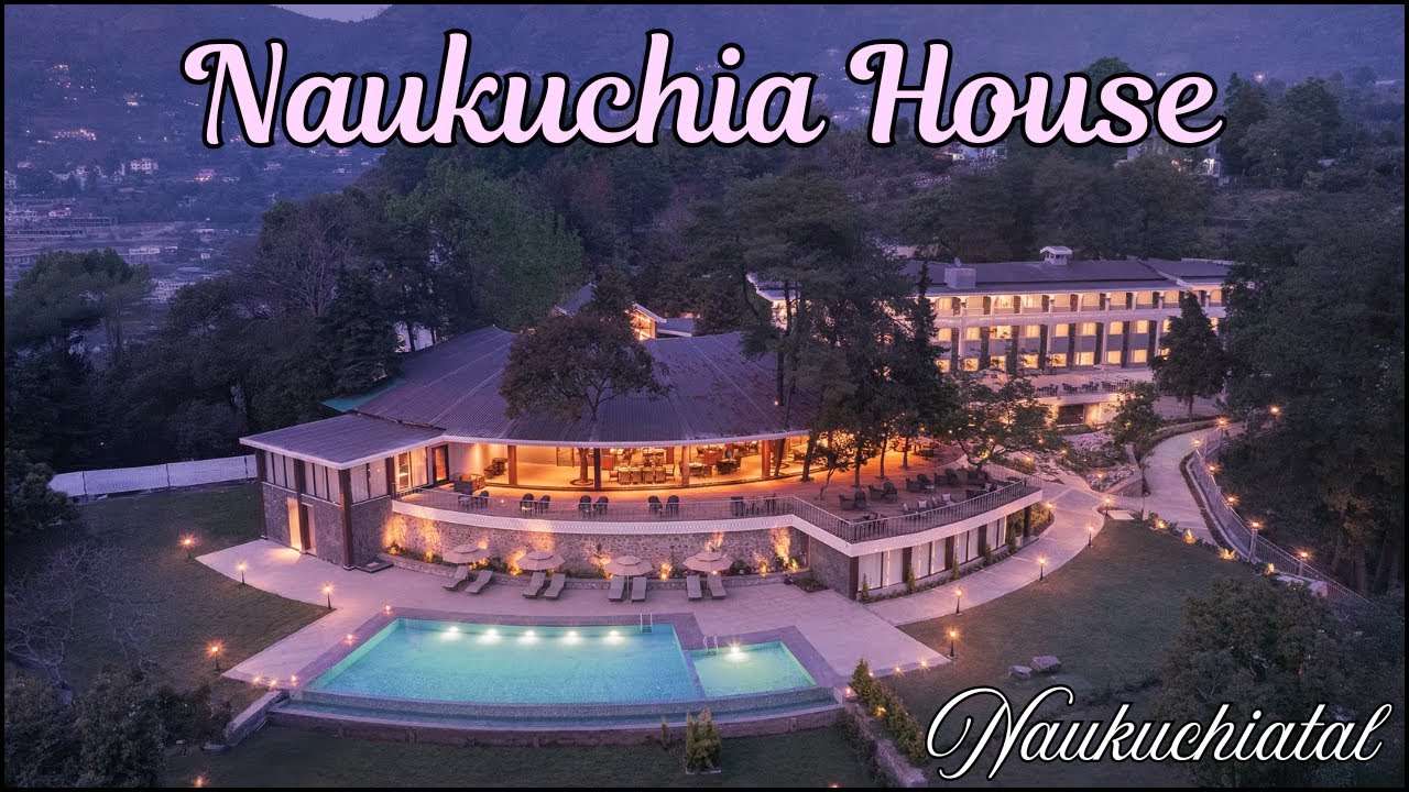 Naukuchia House, Naukuchiatal IHCL SELQTIONS | Лучший отель в Naukuchiatal с видом на озеро