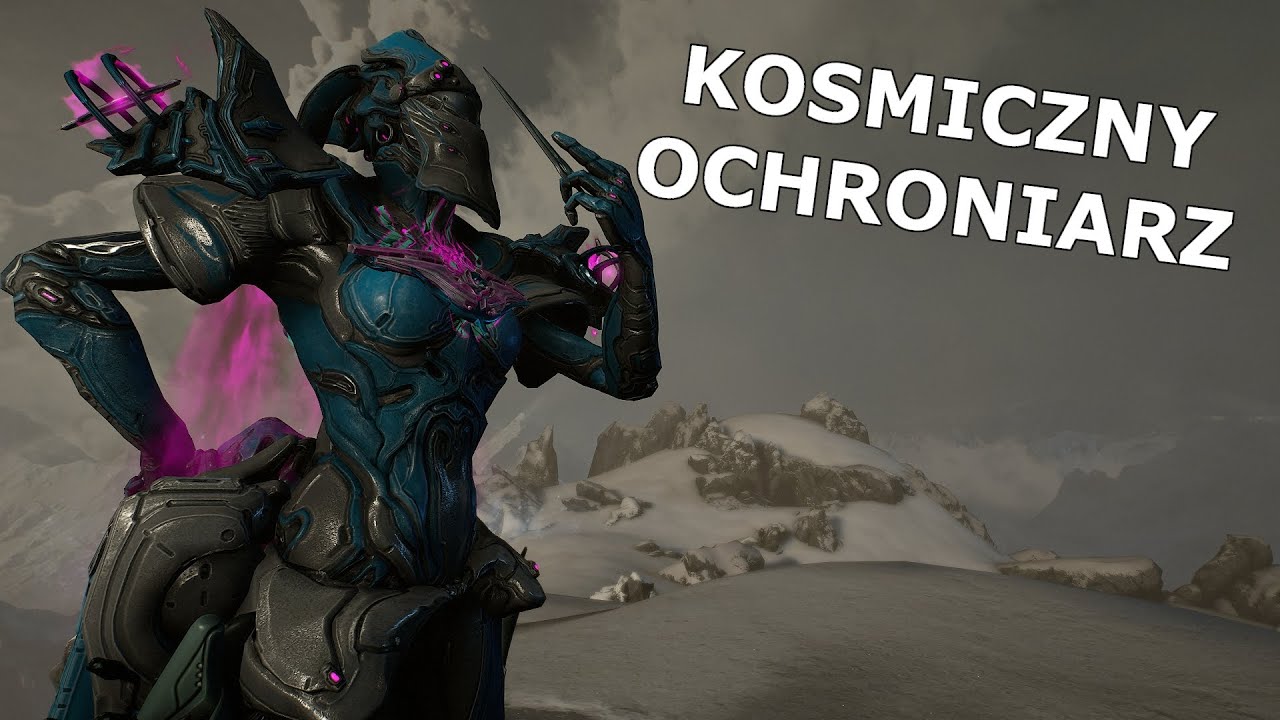 Warframe Protea - Jak i Gdzie?