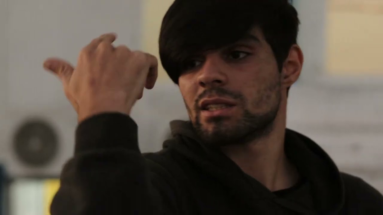 Nazzx - CER0S (Video Oficial)