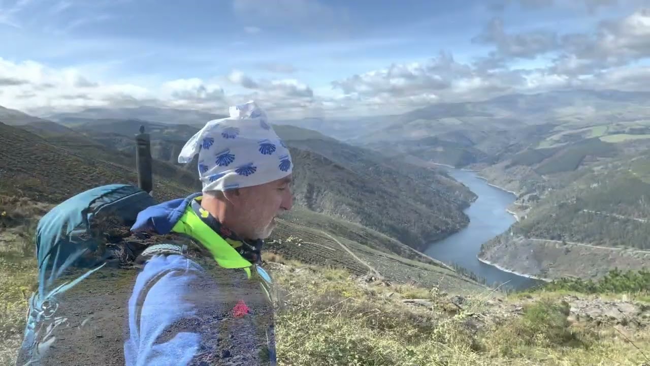Camino Primitivo 2023