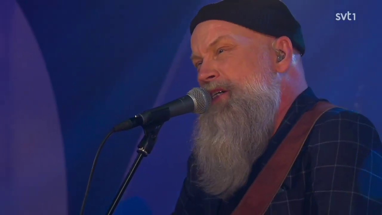 Johannes & Farkosten Live SVT -  