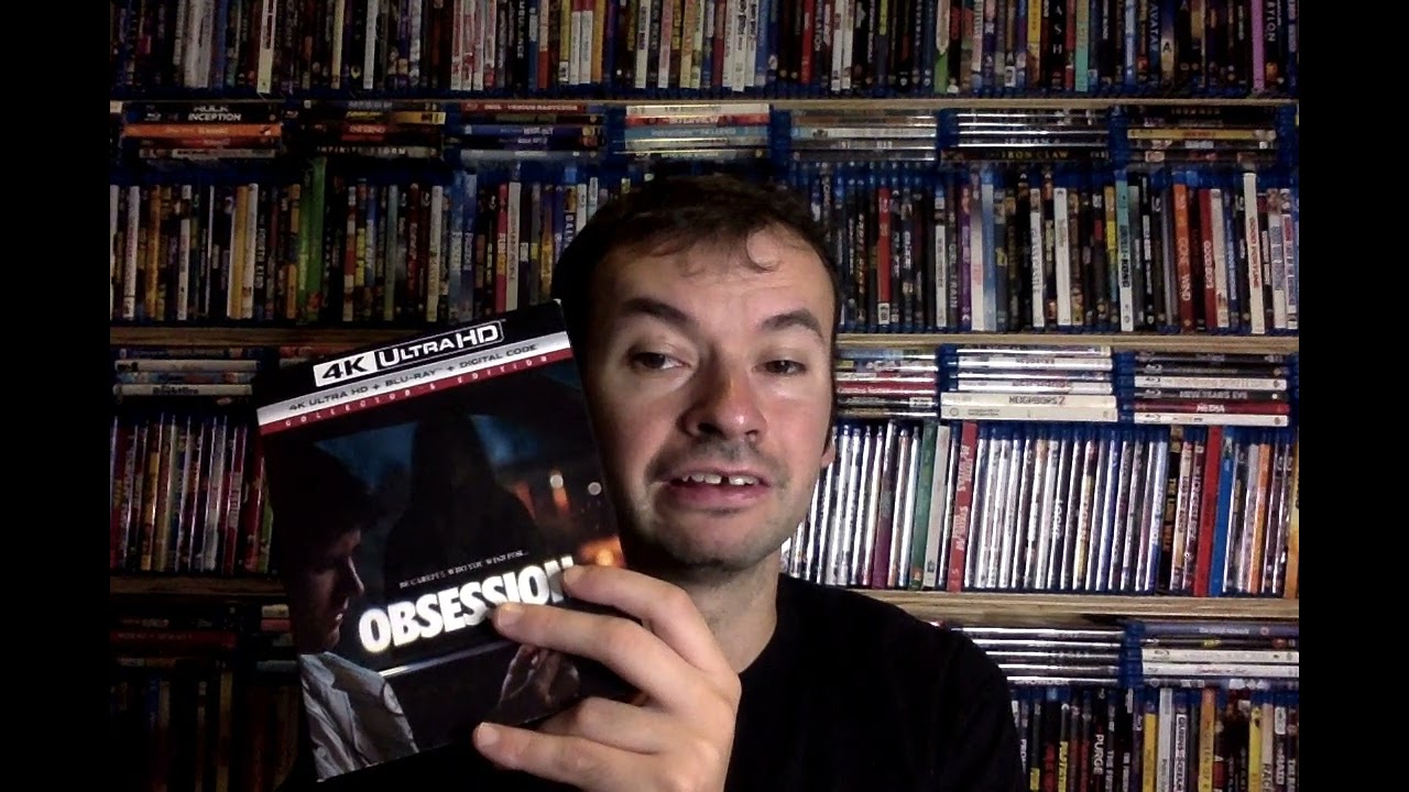 obsession 2026 4k review 2026