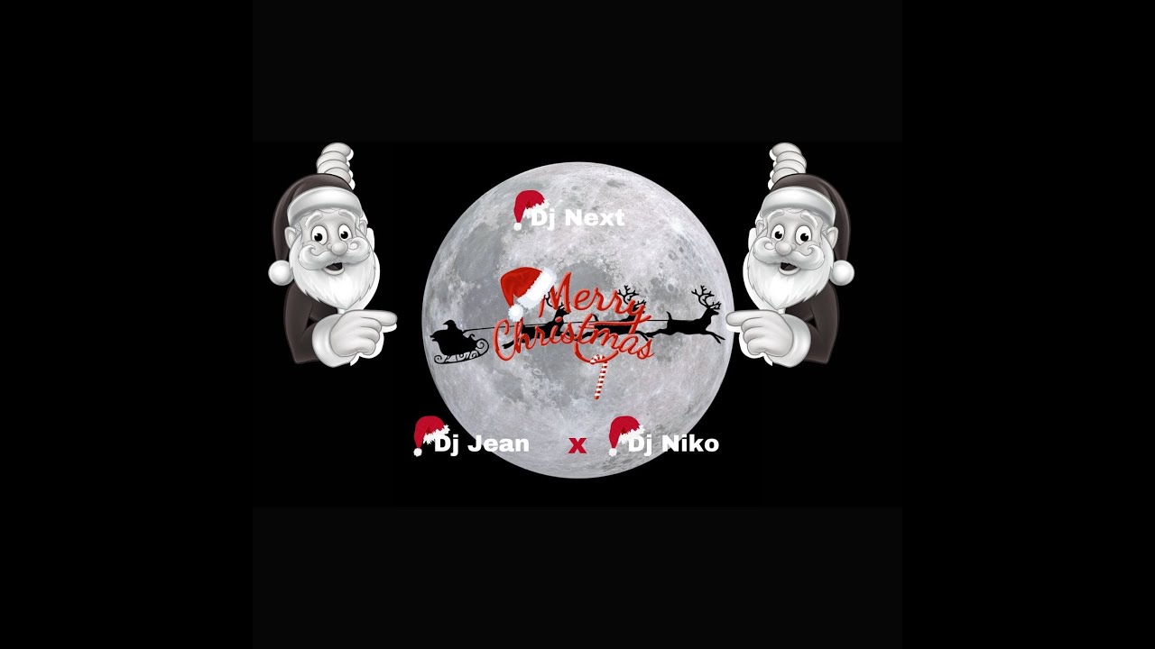 Mix Navide&ntilde;o Dj Next x Dj Niko x Dj Jean