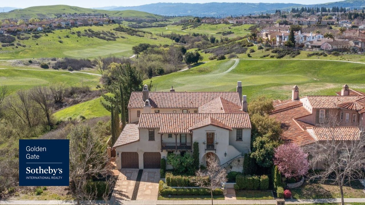 4542 Lilac Ridge Road San Ramon CA | San Ramon Homes for Sale