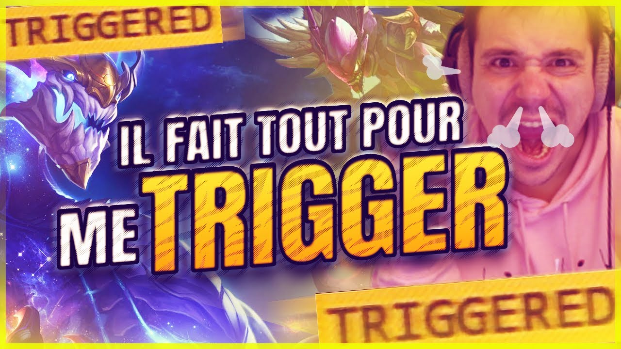JE (re)TEST LE BUILD D'AGURIN SUR KHA'ZIX