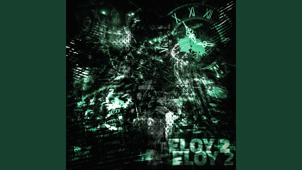 ELOY 2 (Super Slowed)