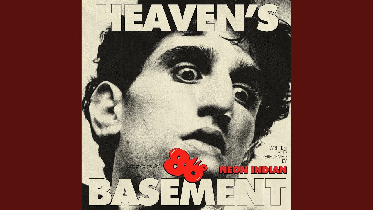 Heaven's Basement (Theme From 86'd)