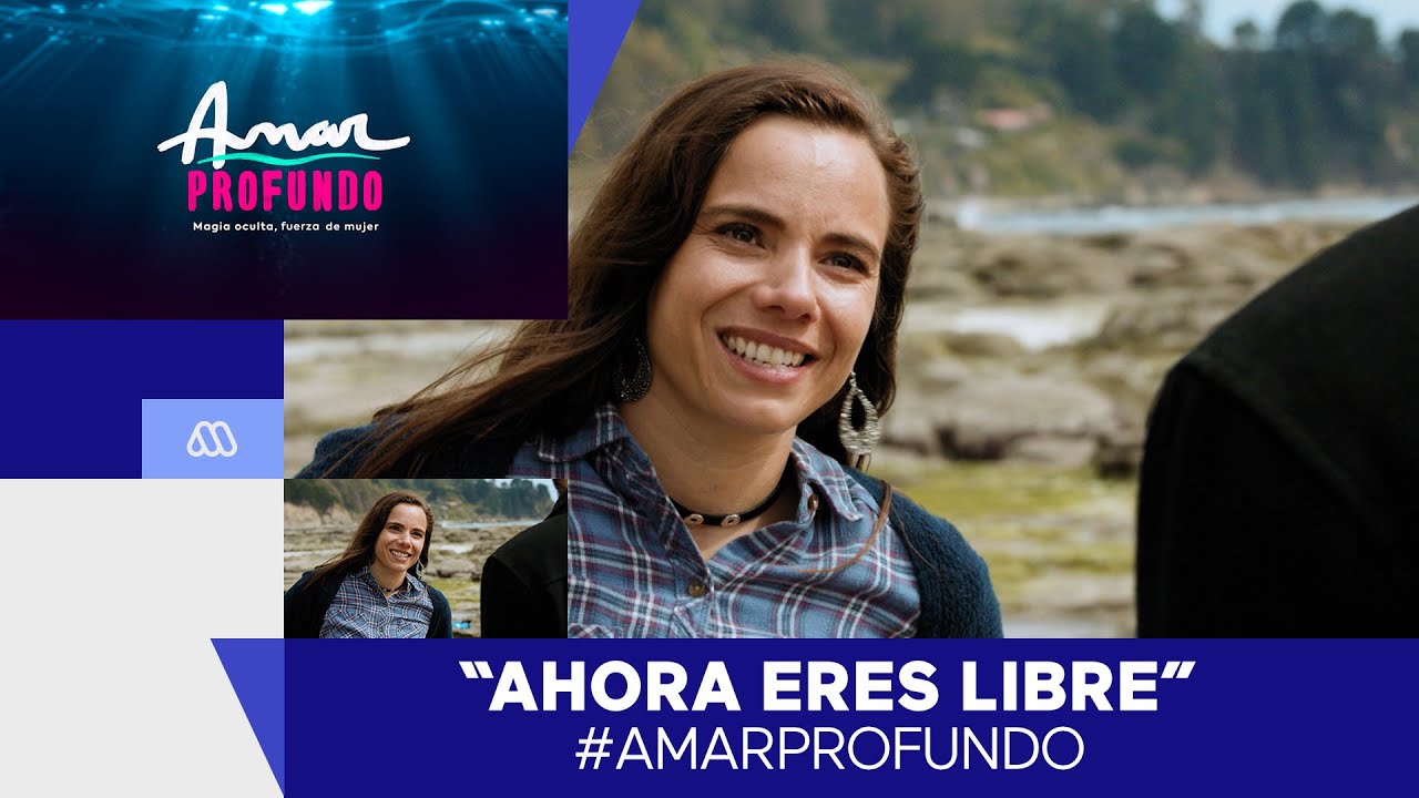 Amar Profundo / Mejores Momentos / Capítulo 123