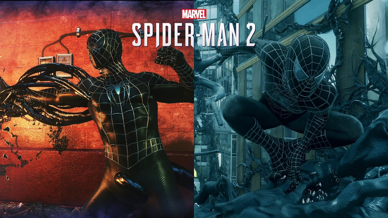 Bully Maguire Puts Dirt In EVERYONE’S Eyes | Marvel’s Spider Man 2 | No Damage | 4K Gameplay 