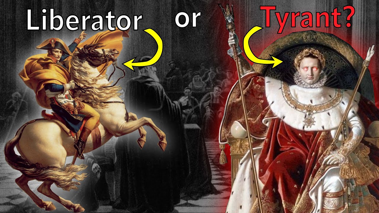 Who was Napoleon to the Jews?