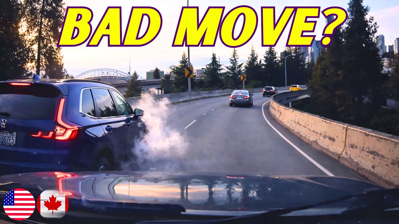 North American Car Crash Compilation - 901 | Driving Fails | Dash Cam USA