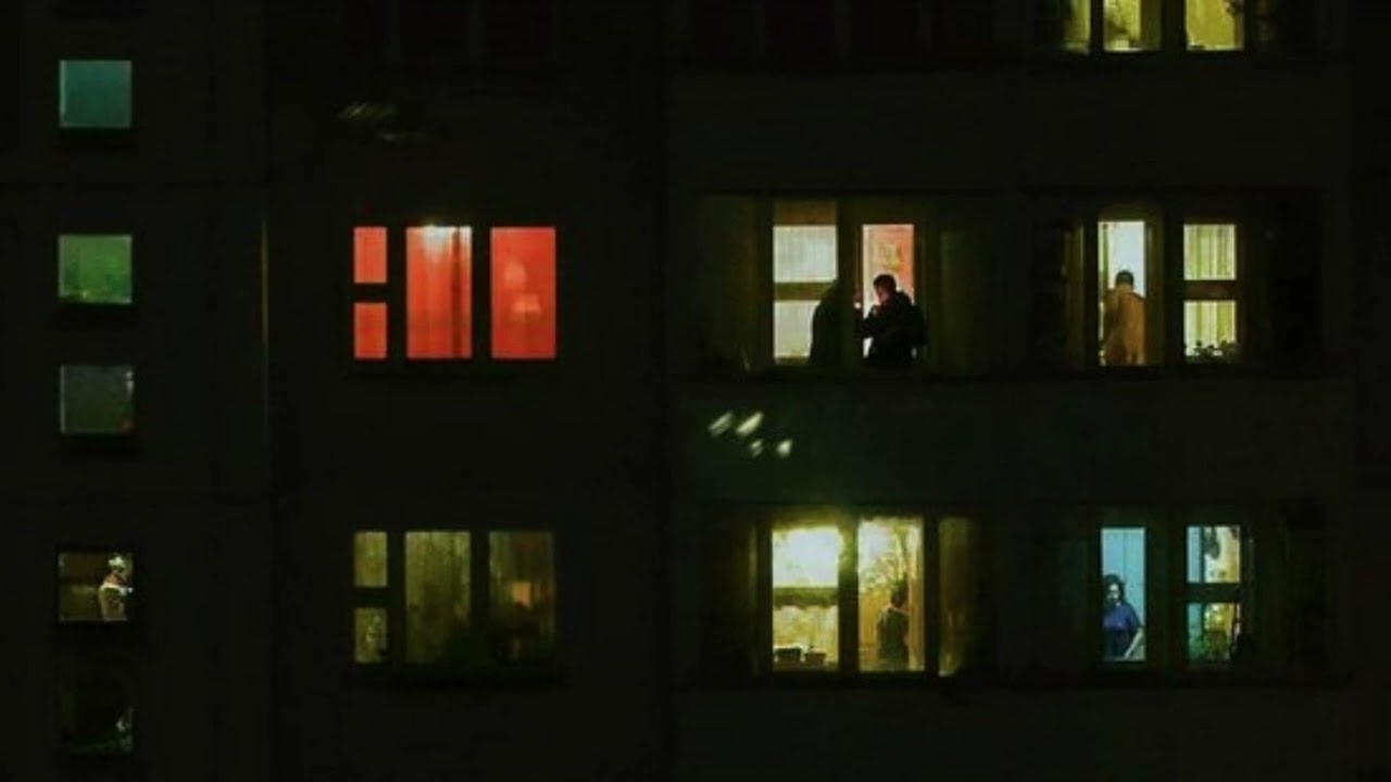 about you- the 1975 (triple layered)