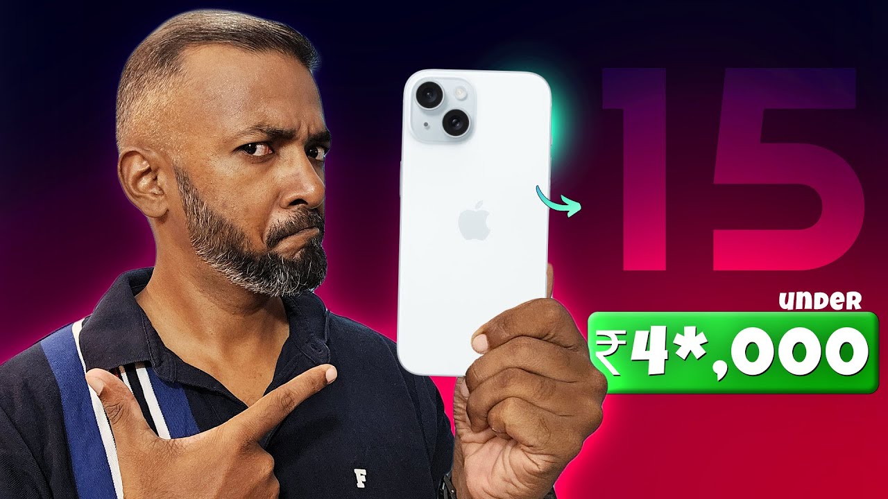 iPhone 15 in 2026 📱 | Still Worth It? USB-C, 48MP Camera & Real User Experience
