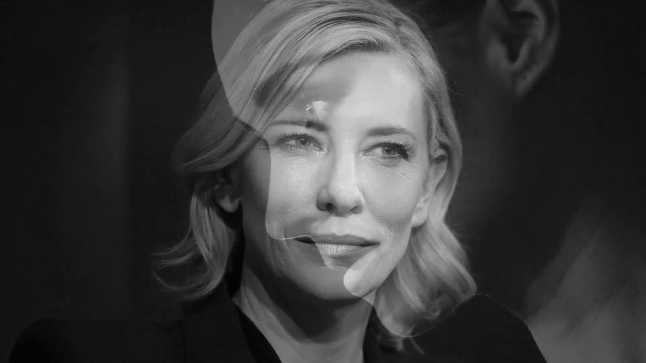 Because you love me(Kas Hawkins) Blanchett -Mara