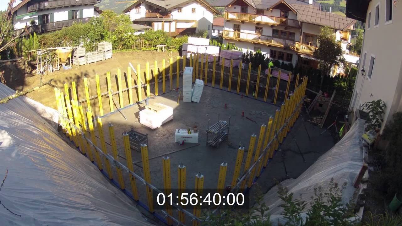 DokaBase Zeitraffer/Timelapse
