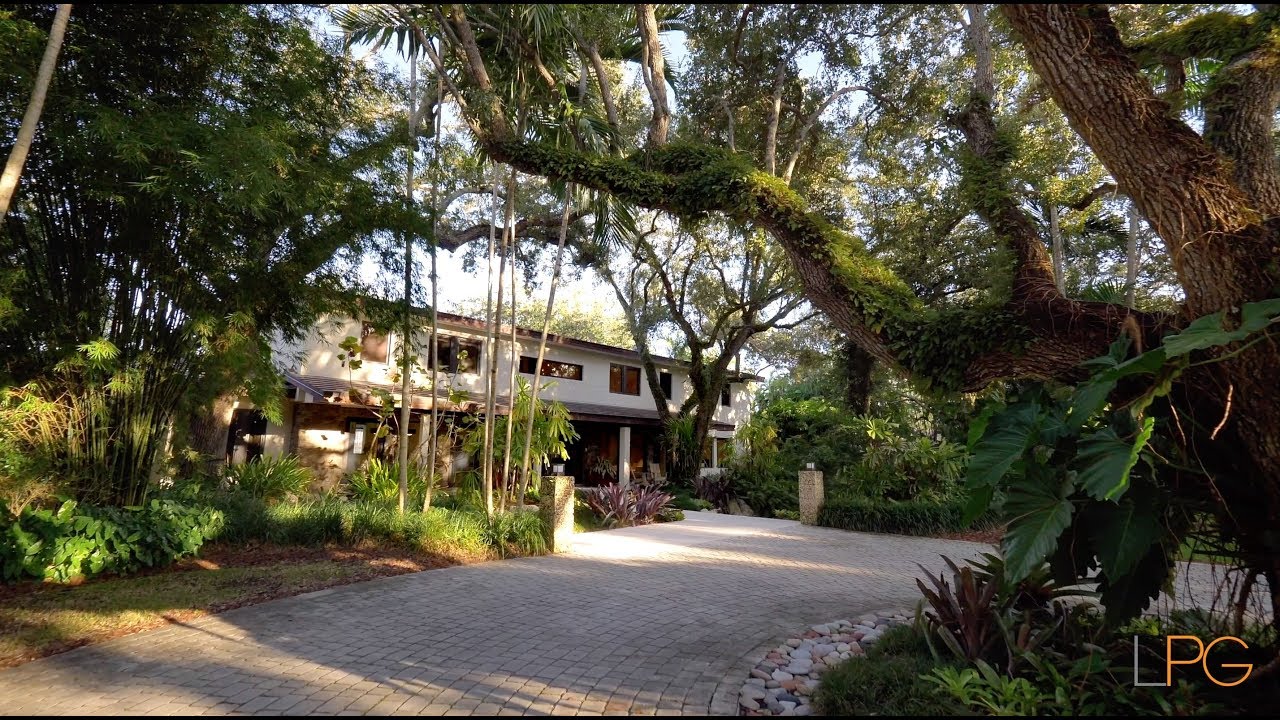 Masterfully Designed Luxury Home