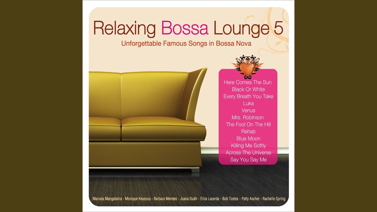 Sunny (Bossa version)