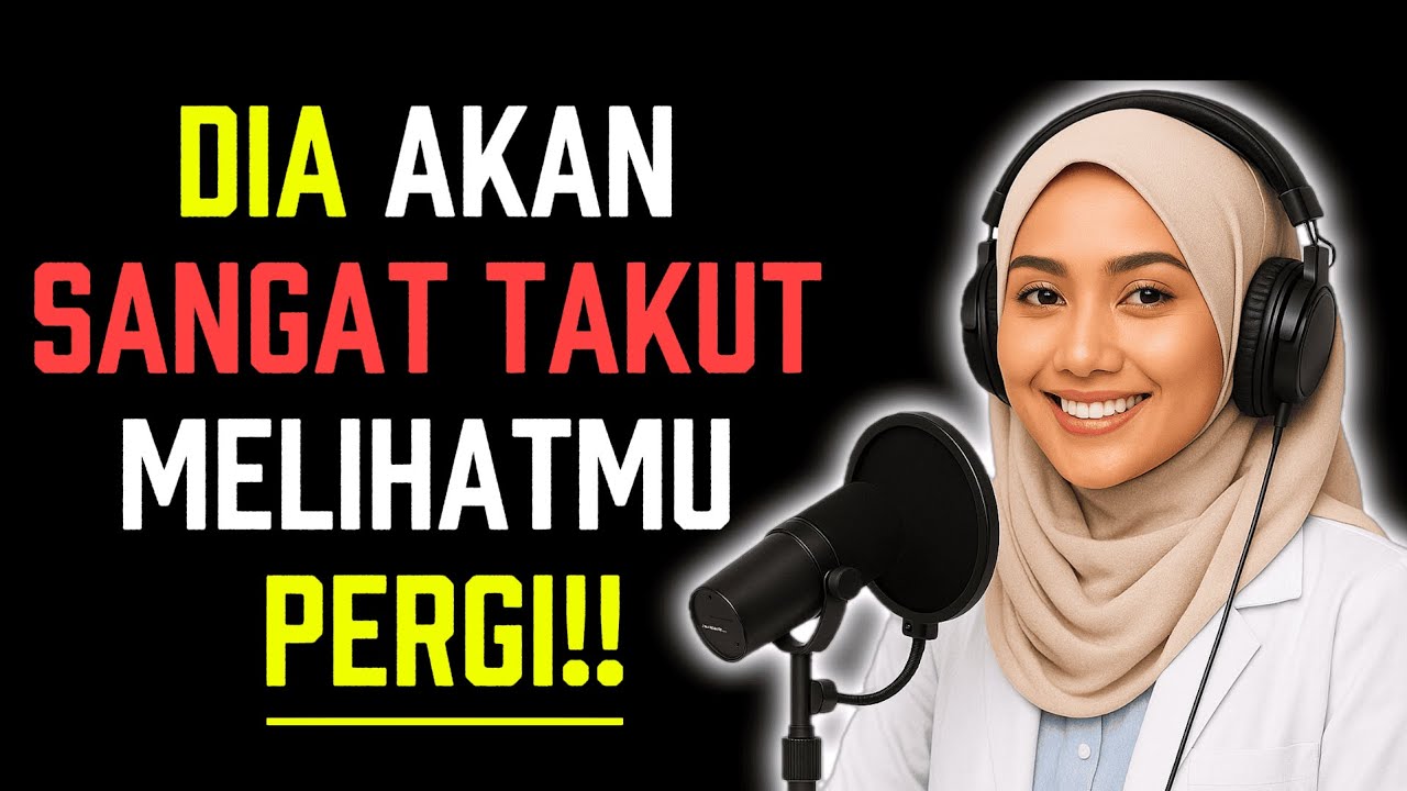 Bagaimana Jika Dia Juga Tidak Menghubungi Anda?