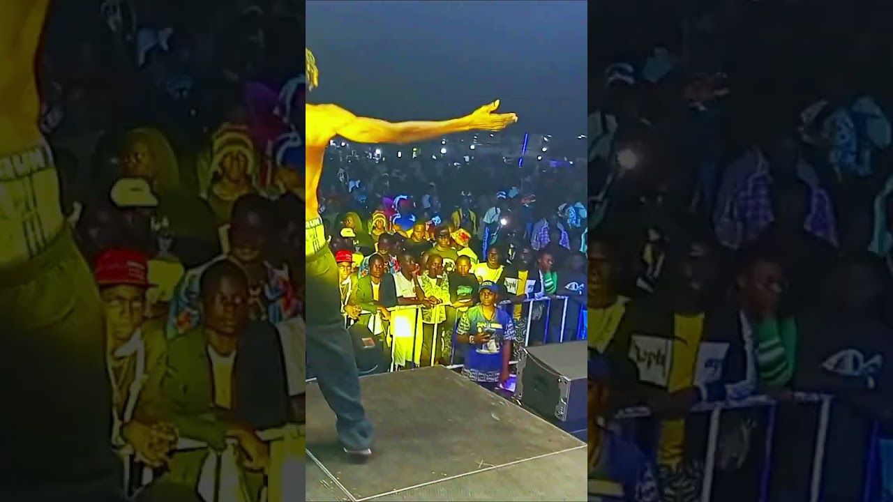 Maxta Pi à la Foire Akato 🔥