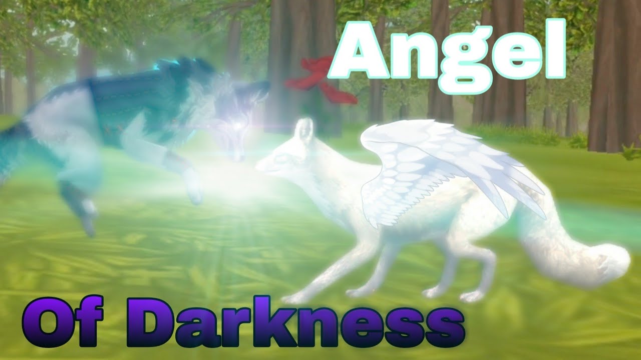 WildCraft: Angel Of Darkness [Music Video]