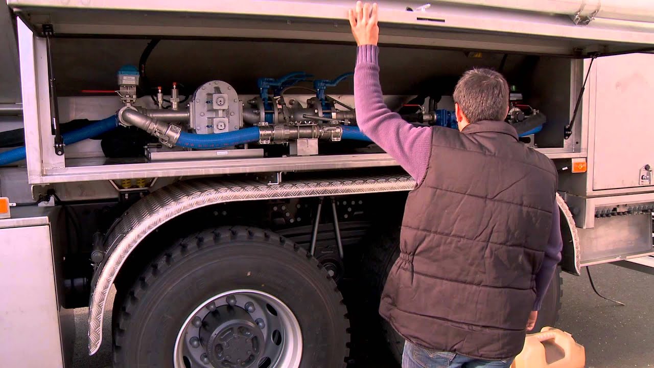 Unité Mobile de Fabrication d'Explosifs - MEMU