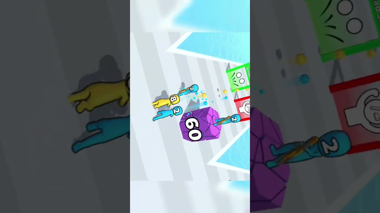 Merge Grabber Gameplay Levels 1 Completepart 2 #mergegrabber #live #shorts#trending#ytshorts