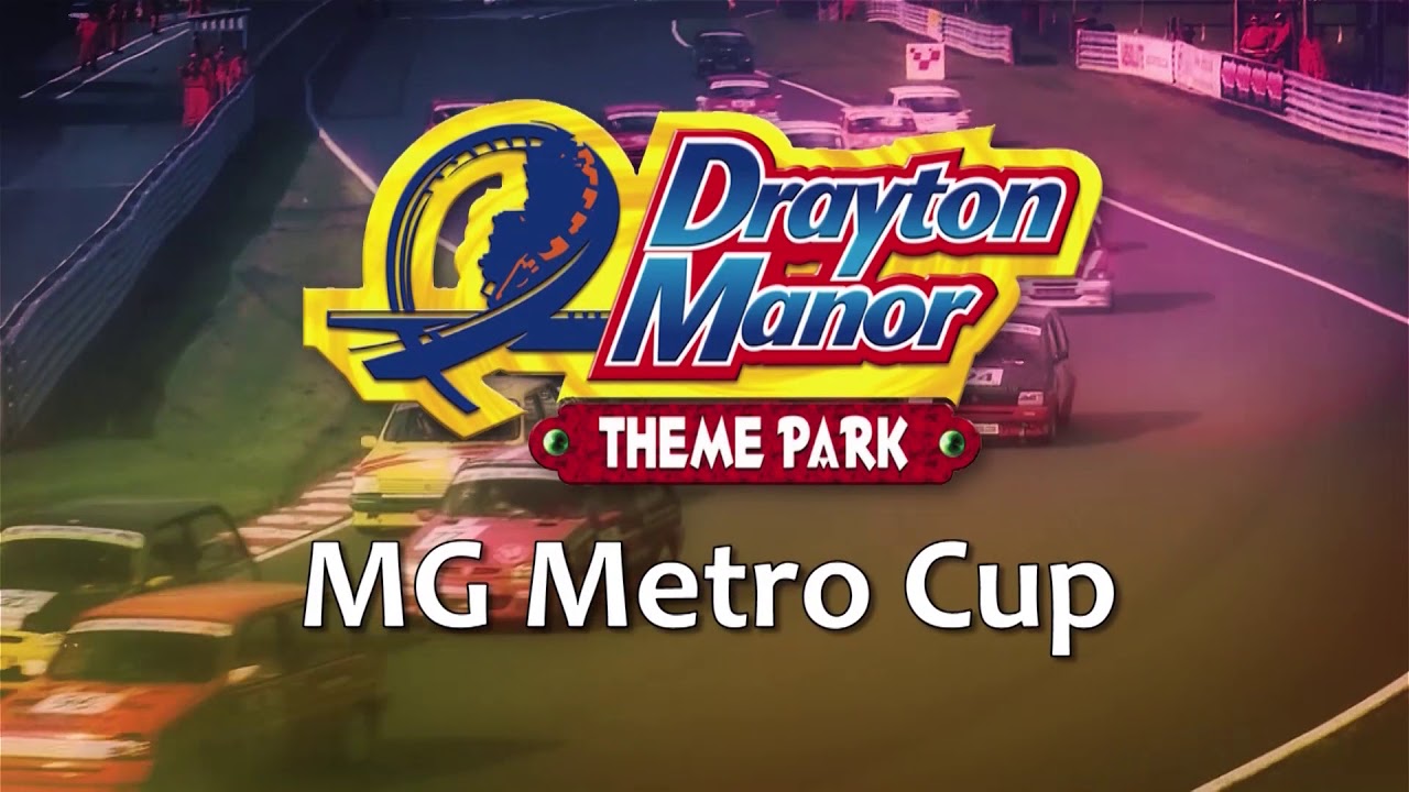 MG Metro Cup Program 3  Motorsport WebTV