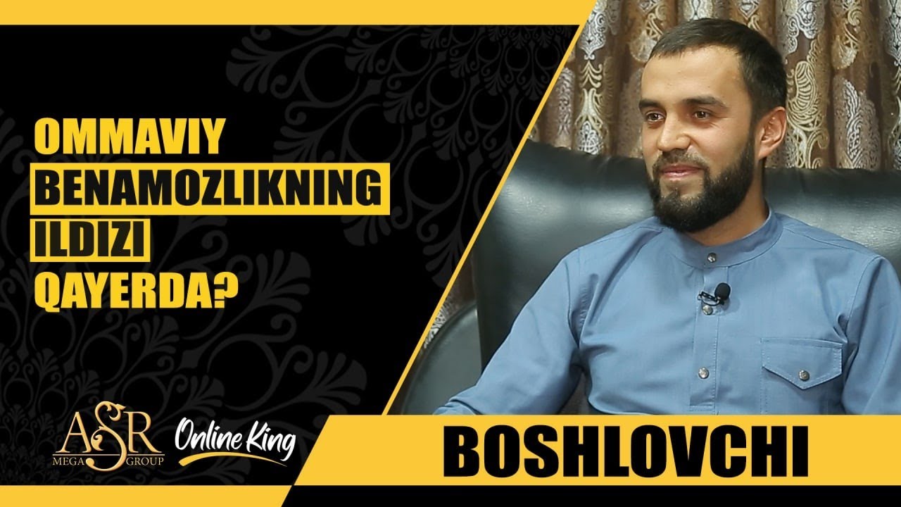 Камариддин Бекмухаммад Азондан почему ушёл, его молодость, вероотступничество и сегодняшняя деятельн