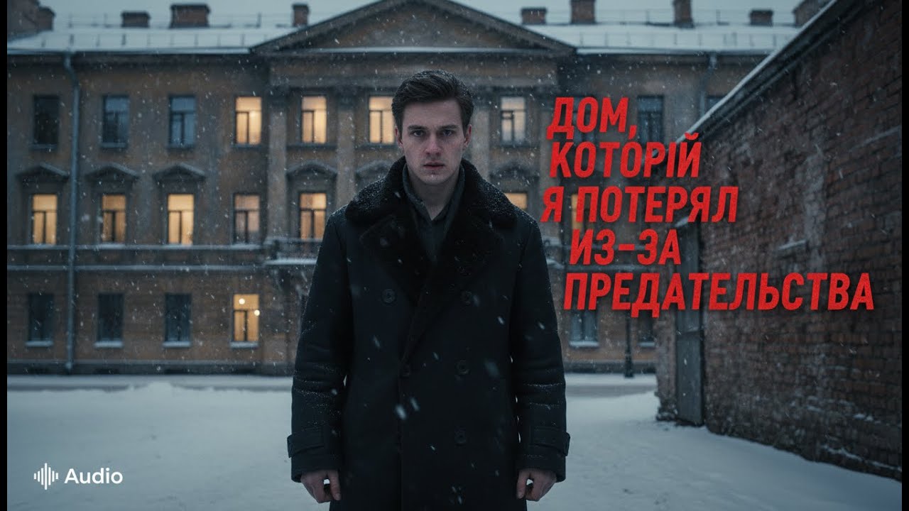 НАСЛЕДСТВО МАТЕРИ: ОТЕЦ СДАЛ КВАРТИРУ И КОРМИЛ НОВУЮ СЕМЬЮ, ПОКА Я БЫЛ РЕБЁНКОМ, НО...