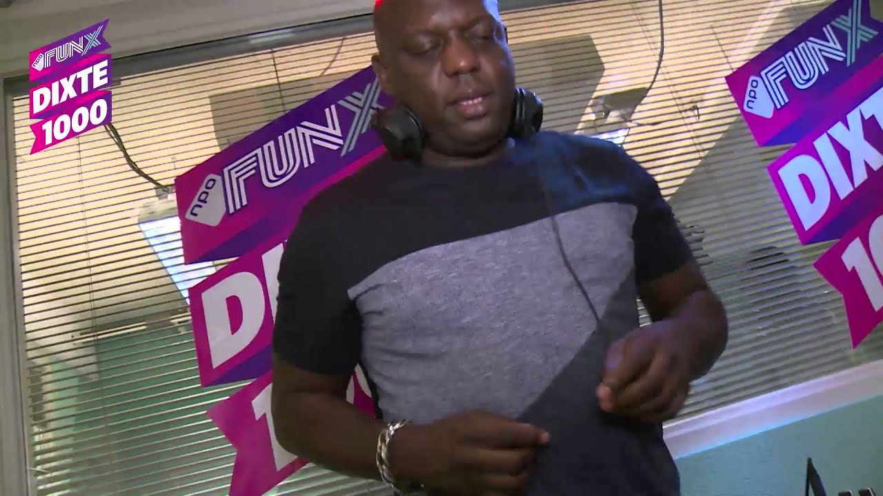 DJ Biggi liveset (FUNX DIXTE1000)