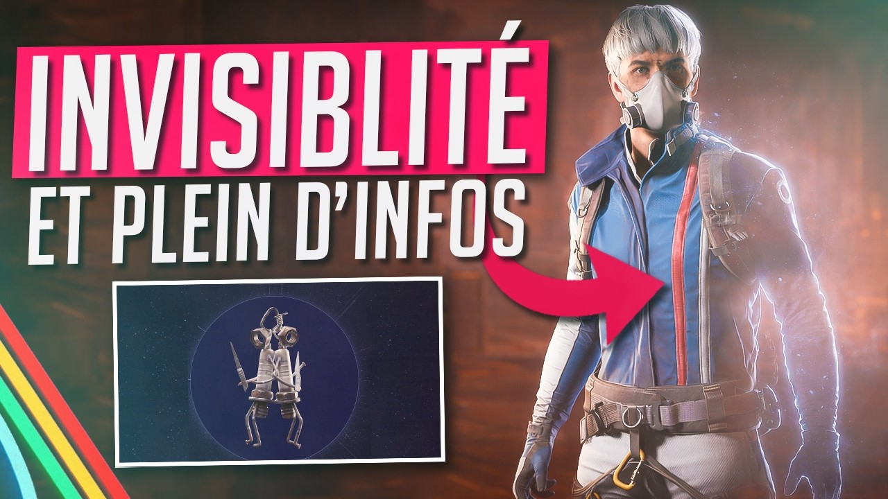 ARC RAIDERS : Glitch invisible, Matchmaking imprévisible et contenu gratuit