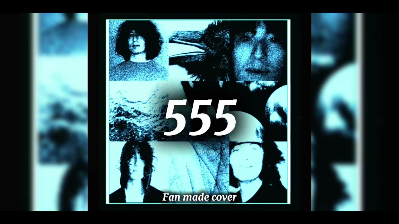 Sub Urban - 555 UNRELEASED (new song)