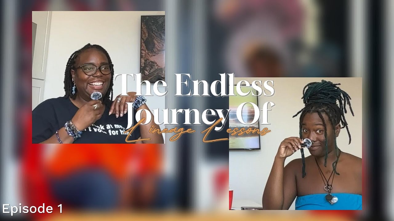 Lineage Lessons EP -01