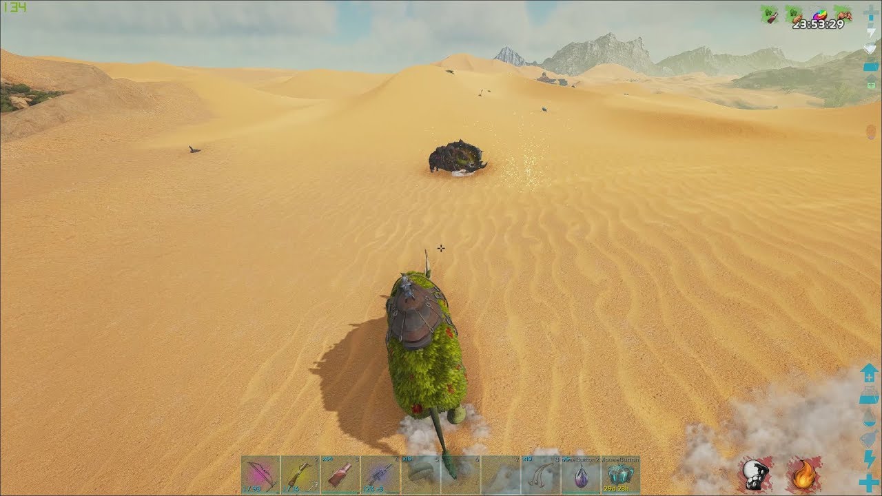 ARK OFFICIAL SMALL TRIBES PVP | K9 | YEETING PEOPLE