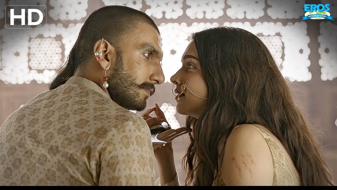राजपूत अपना घाव किसी को नहीं दिखाते | Powerful Love Stories of Bollywood |Bajirao Mastani, Raanjhana
