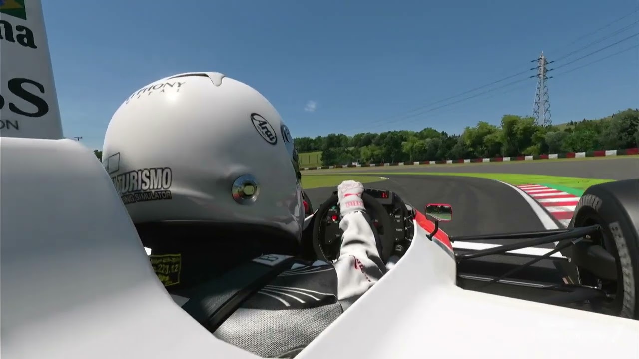 Gran Turismo 7 - 39 (Final License)