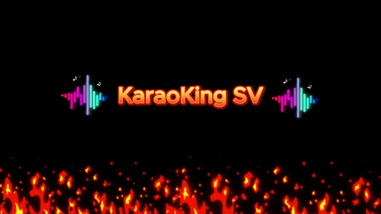 Como un duende  (KARAOKE) - Alux Nahual