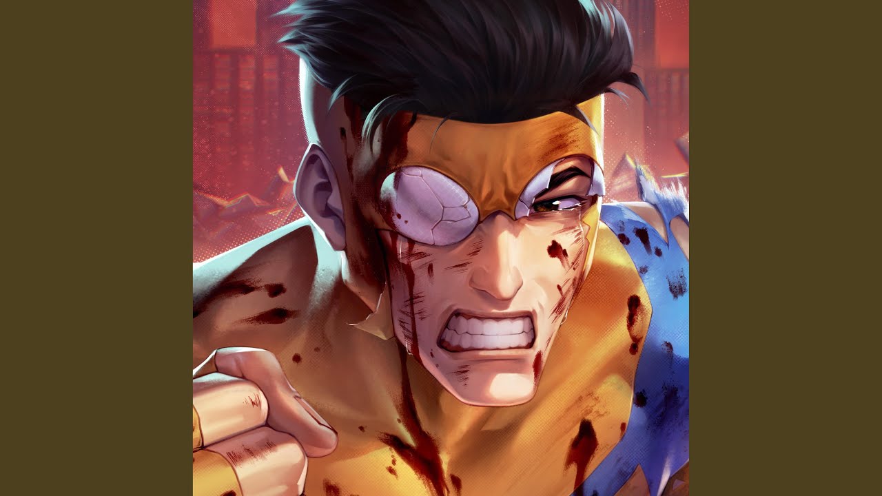NOT INVINCIBLE