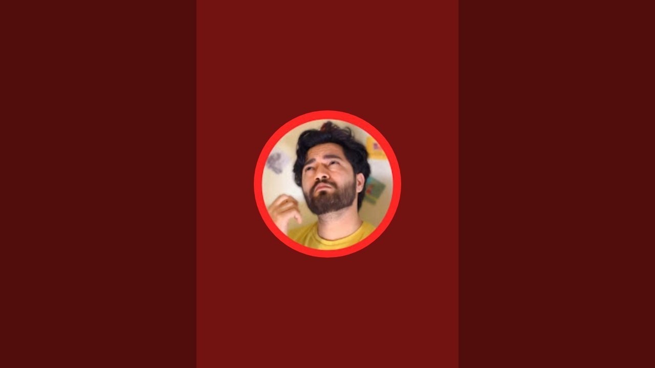 Himachali Thakur is live!