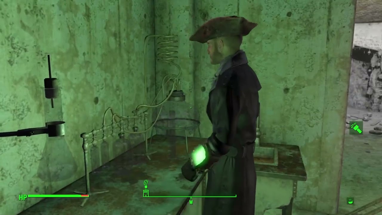 Fallout 4 | God I Love This Series