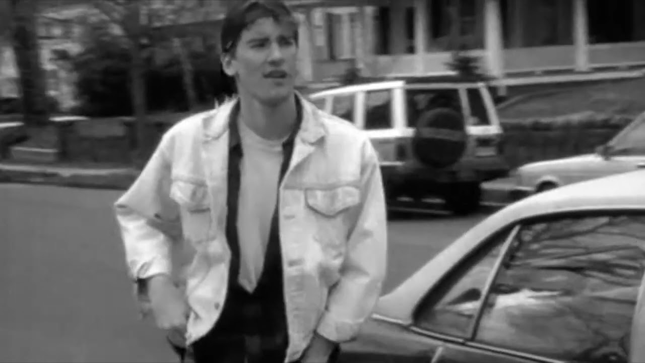 Clerks sprzedawcy death