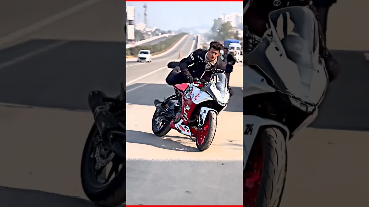 Aalyan Vlogs Ktm rc Modification price? | MotoNBoy
