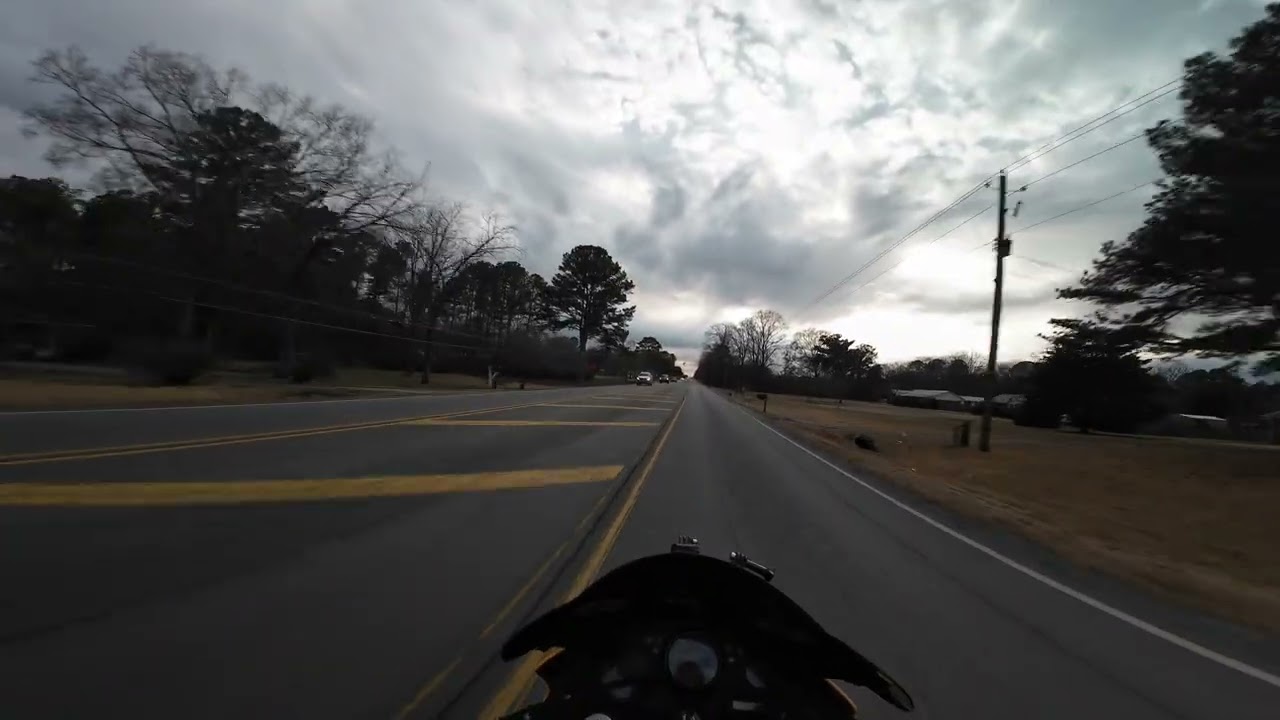 WELCOME BACK TO MOTOVLOGS!!!!!!! NEW ACTION CAMERA DJI ??