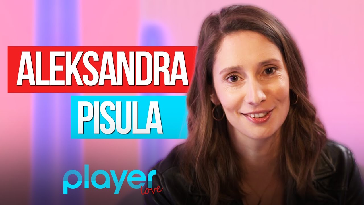 Przyznała, że jest INTROWERTYCZKĄ | Playerlove