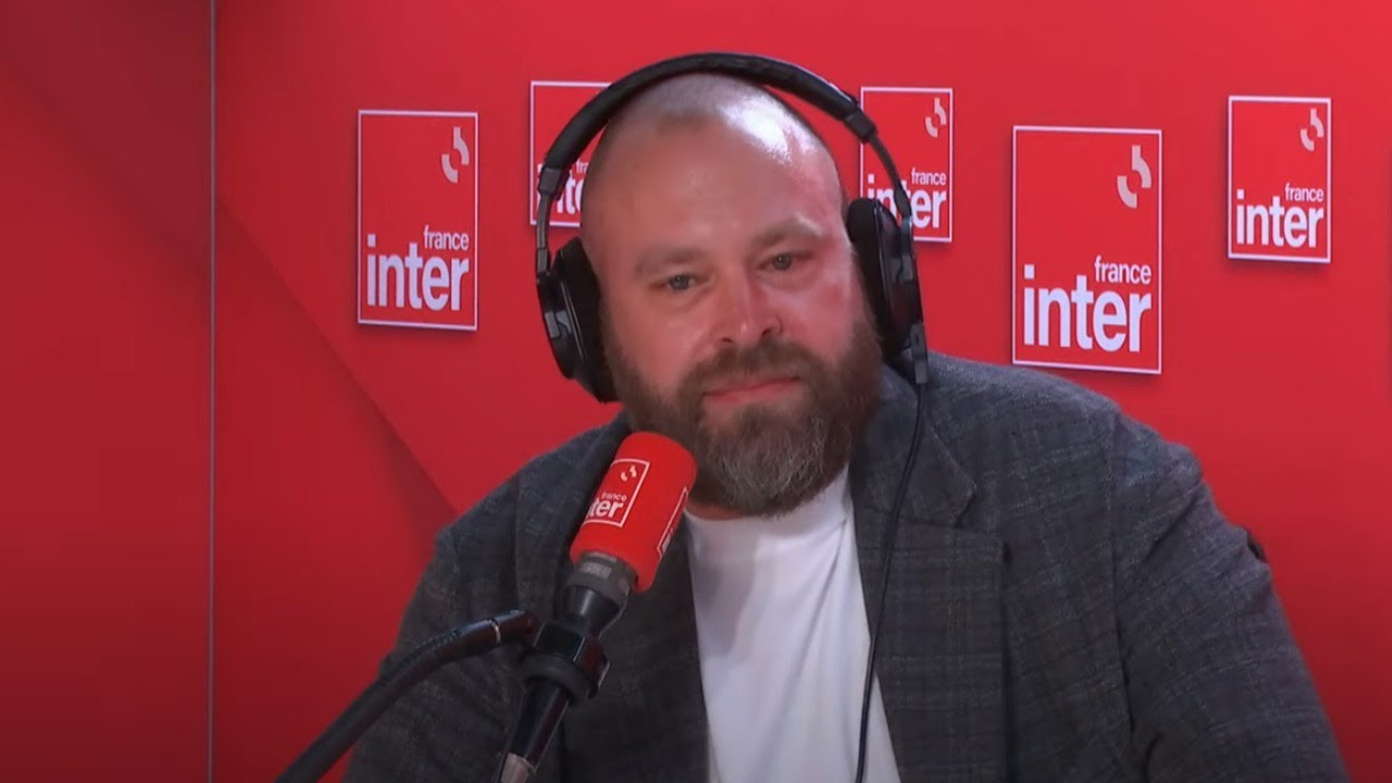 La fabuleuse histoire de l’Ogre médiatique - La chronique de Yann Marguet