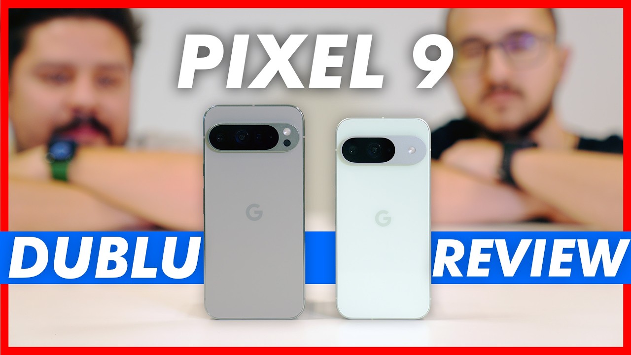 Avem Pixel 9 și în România, dar a meritat așteptarea?