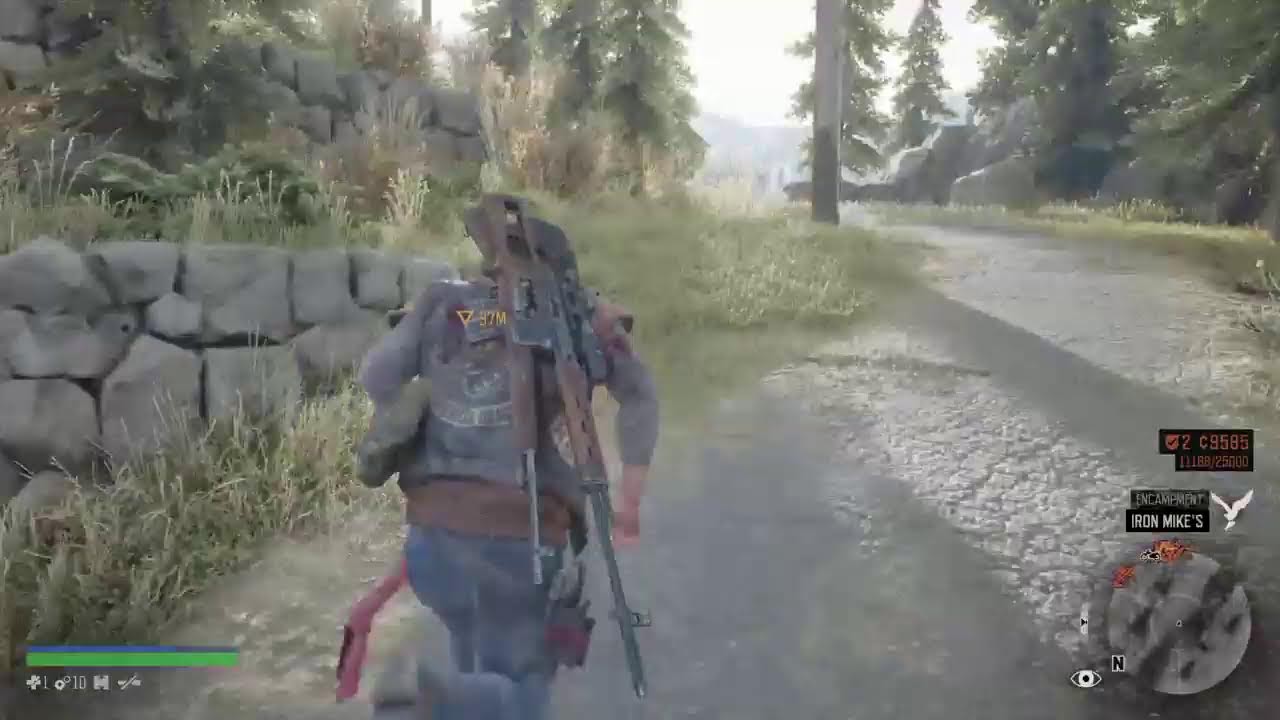 Days Gone ep13